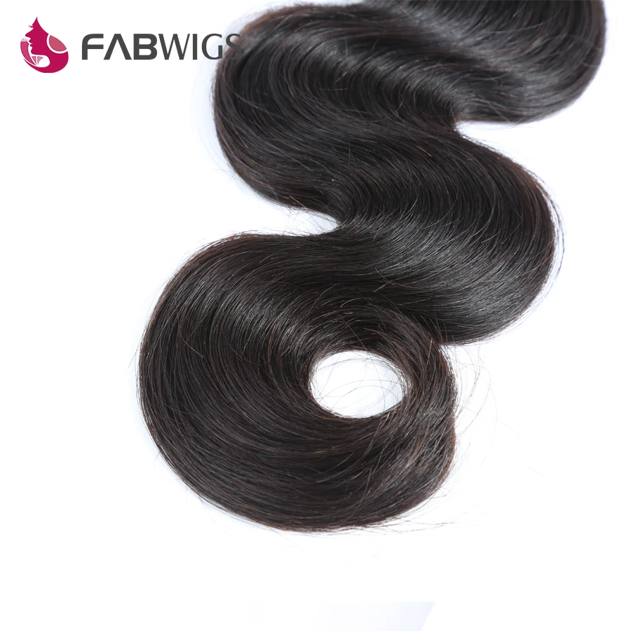 Human Hair Bundles