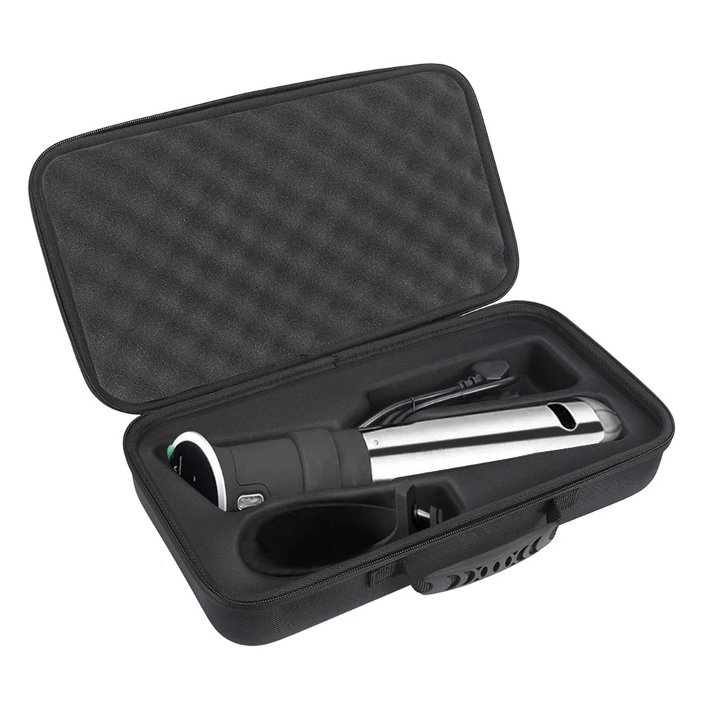 

Hard EVA Storage Case for Anova Culinary Bluetooth Vacuum Precision Stove Protection Waterproof Travel Carrying Case Cover