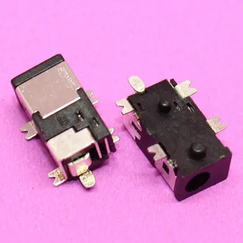 

YuXi 2.5x0.7mm DC Power Jack Socket Connector for Archos Arnova Tablet PC Tablet PC DC Jack for TECLAST C700 C700SP DC