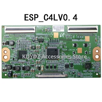 

free shipping Good test T-CON board for KDL-46CX520 ESP_C4LV0.4 screen LTY460HN01