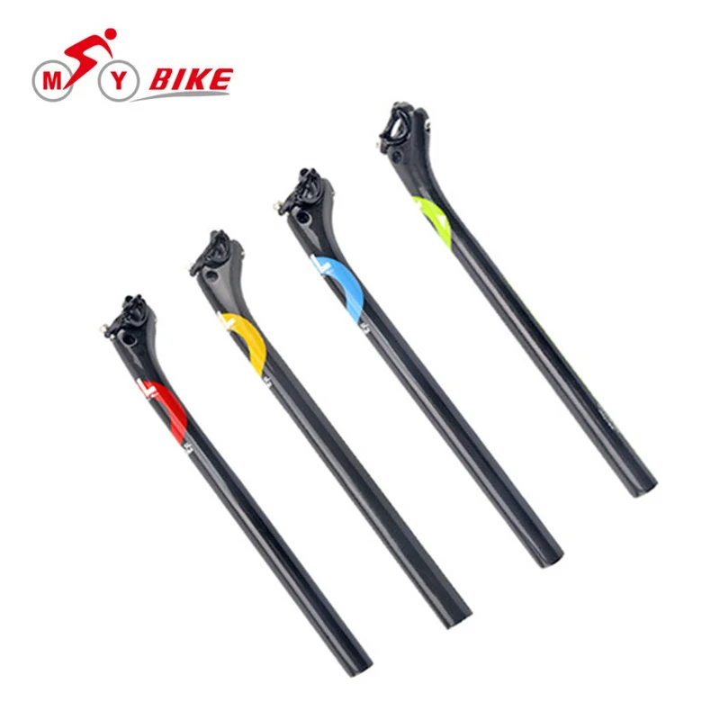 Road/Mountain Bike Carbon Seatpost 350/400mm RXL SL Seat Post 27.2 28