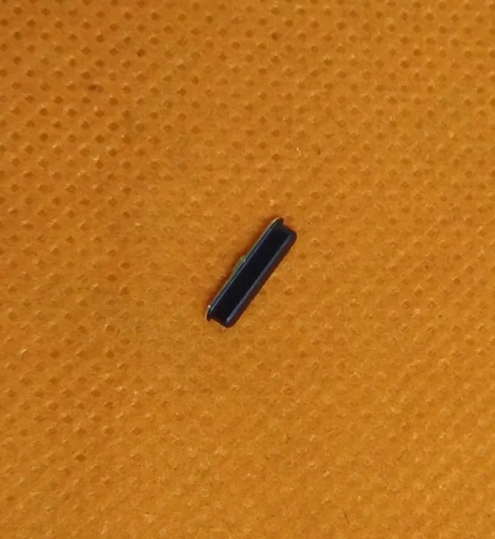 

Replacement Parts Original Power Button Key for Elephone S7 Helio X20 Deca Core 5.5'' FHD Free Shipping