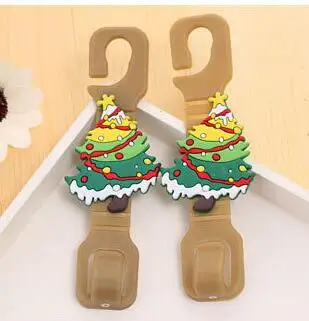 christmas trees
