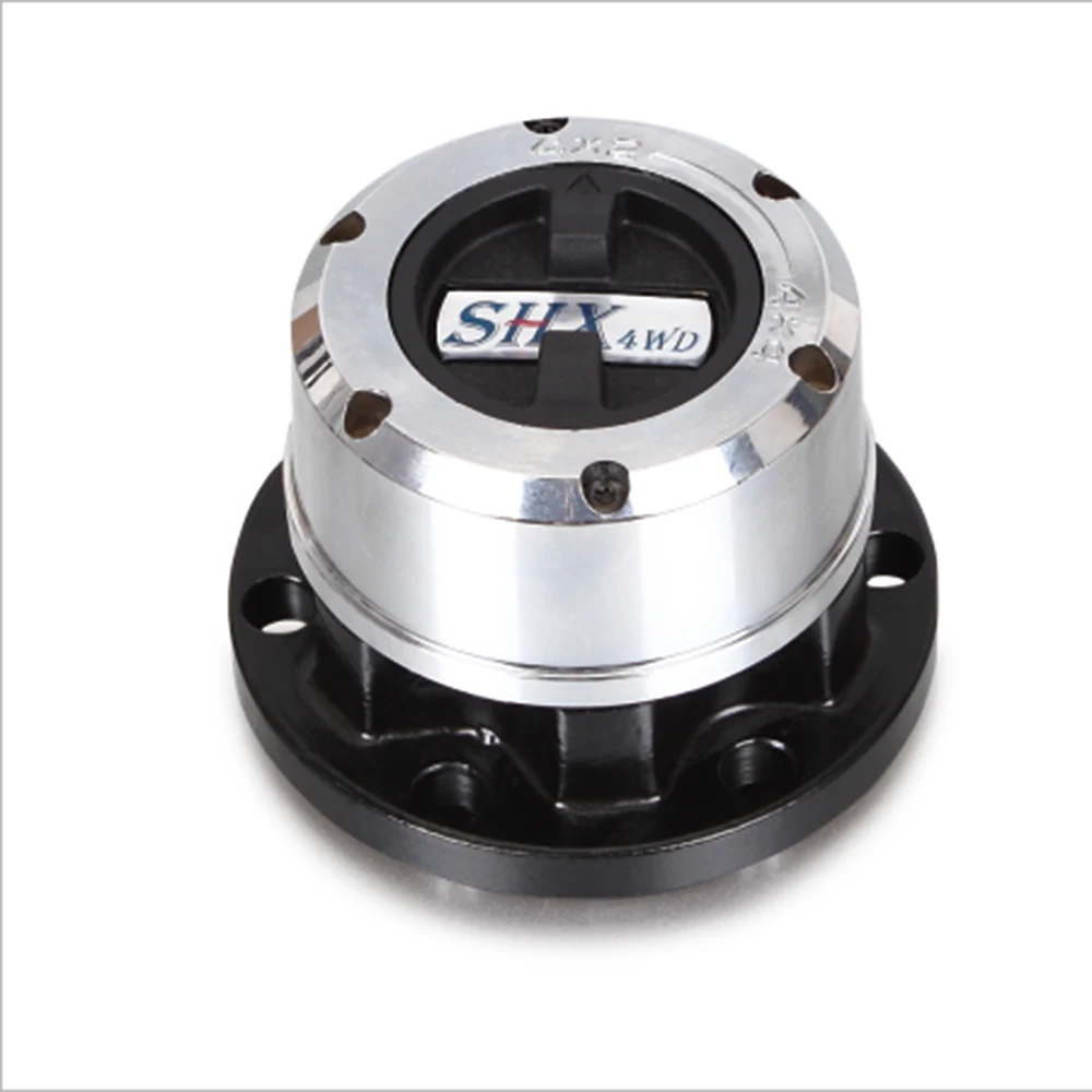 

DCOC FREE WHEEL LOCKING HUBS for UAZ,GAZ 1961--> AVM410 Steel b056