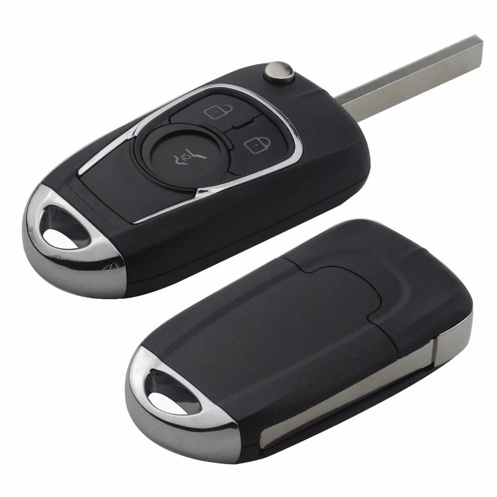Дистанционный ключ брелок от машины для Chevrolet Cruze Buick Vauxhall Opel Insignia Astra J Zafira C 3