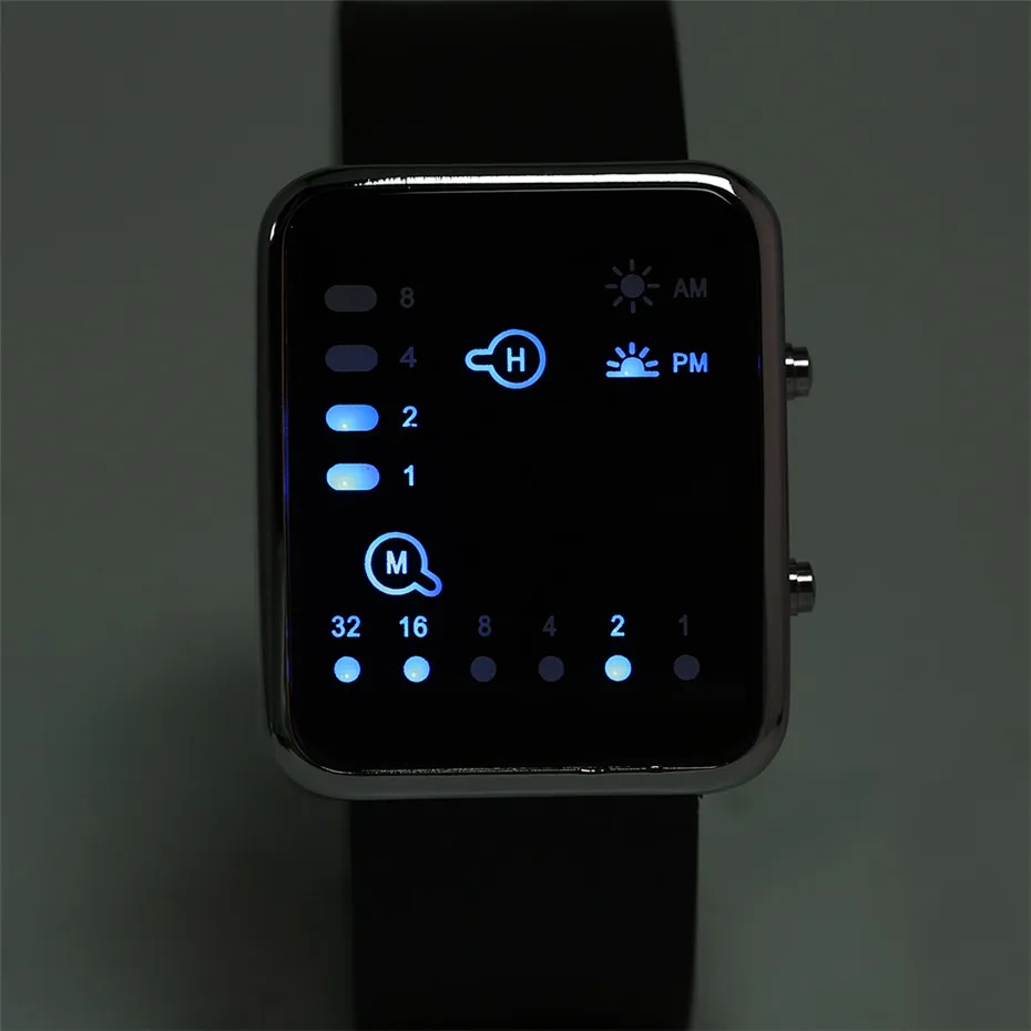 business wrist watch men15
