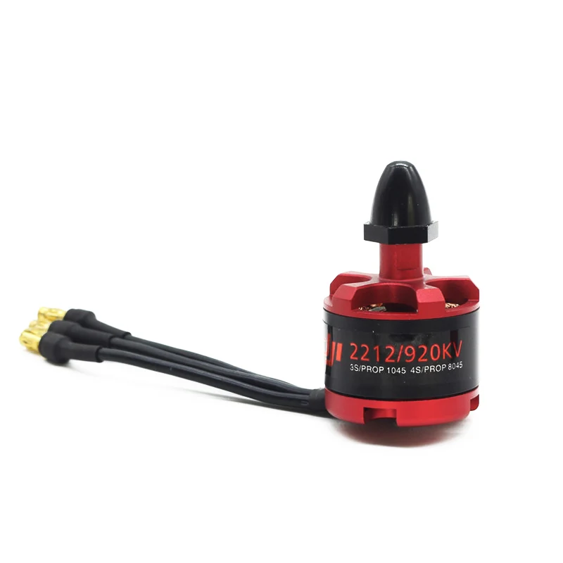 4pcs 2212 920kv Cw Ccw Reemplazos De Motor Para Aviones Dji 4pcs 2212 920kv Cw Ccw Reemplazos De Motor Para Aviones Dji