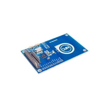 

10 pcs PN532 NFC Precise RFID IC Card Reader Module 13.56MHz for Arduino Raspberry PI