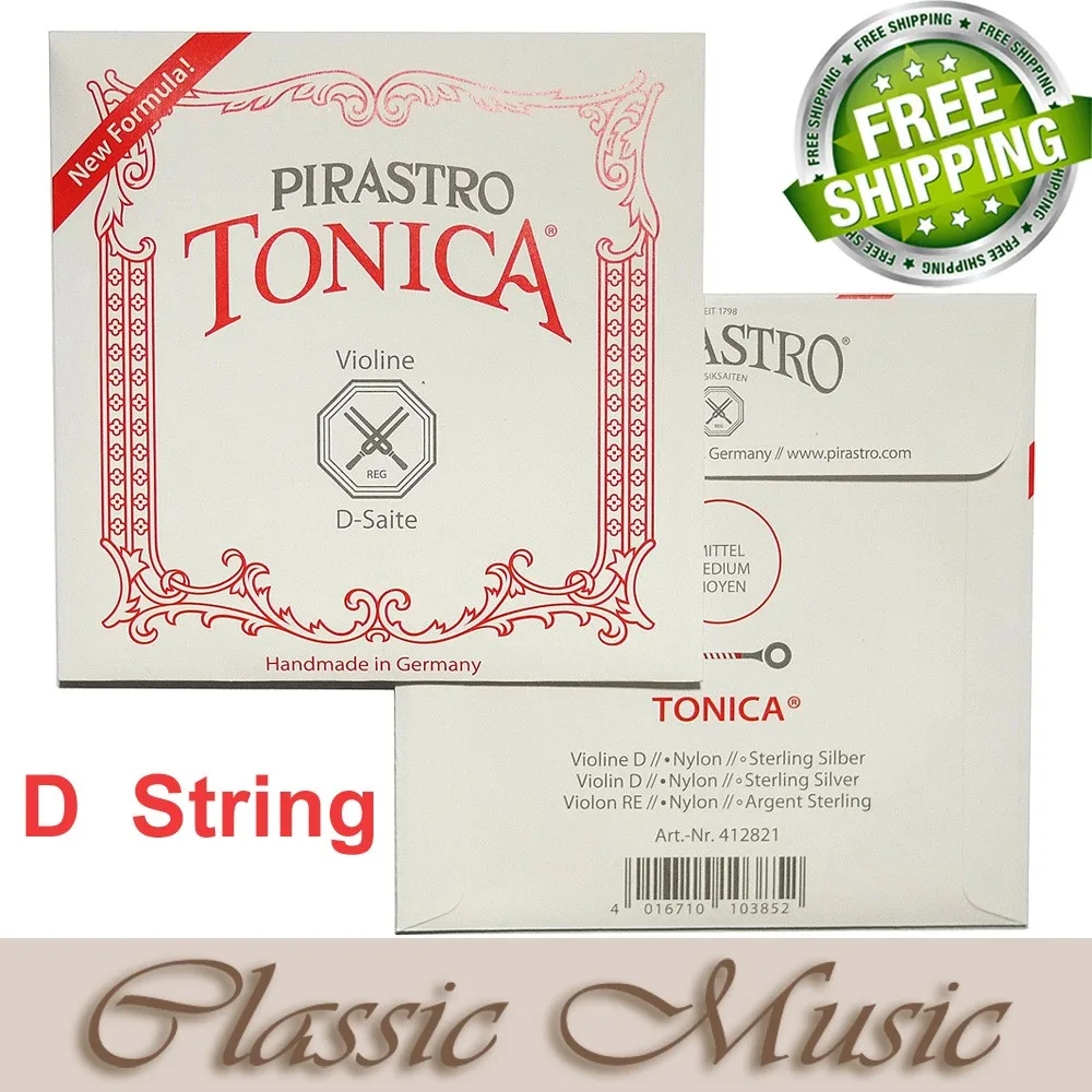 tonica-d