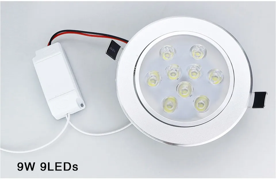 Ceiling Light LED BULB (27)