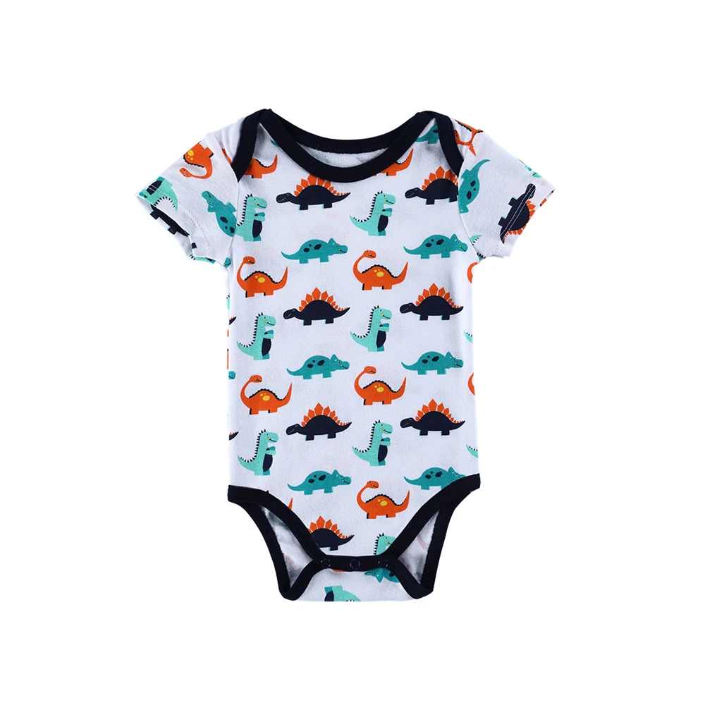 One pieces Baby Clothing Newly Newborn Baby Girl Long Sleeve Bodysuit