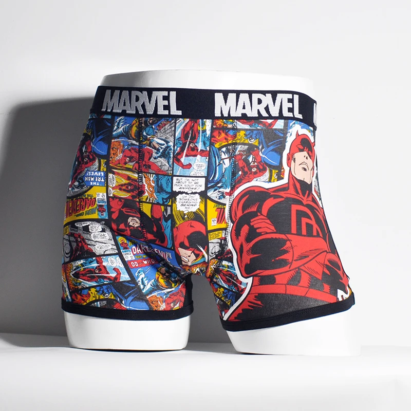 calecon marvel