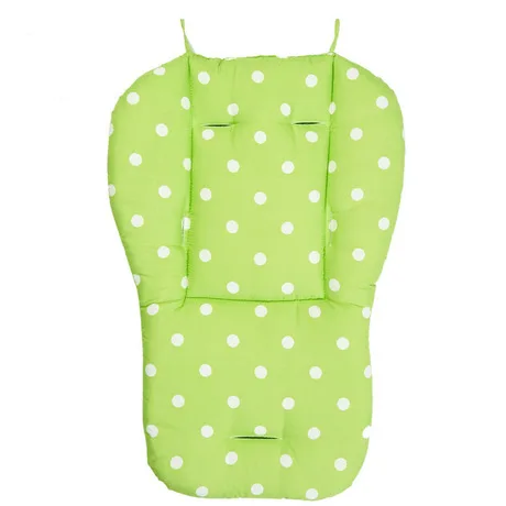 

Stroller Accessories cotton stroller pad seat baby chair cushions colchoneta silla de paseo bebe cojin trona bebe stroller mat