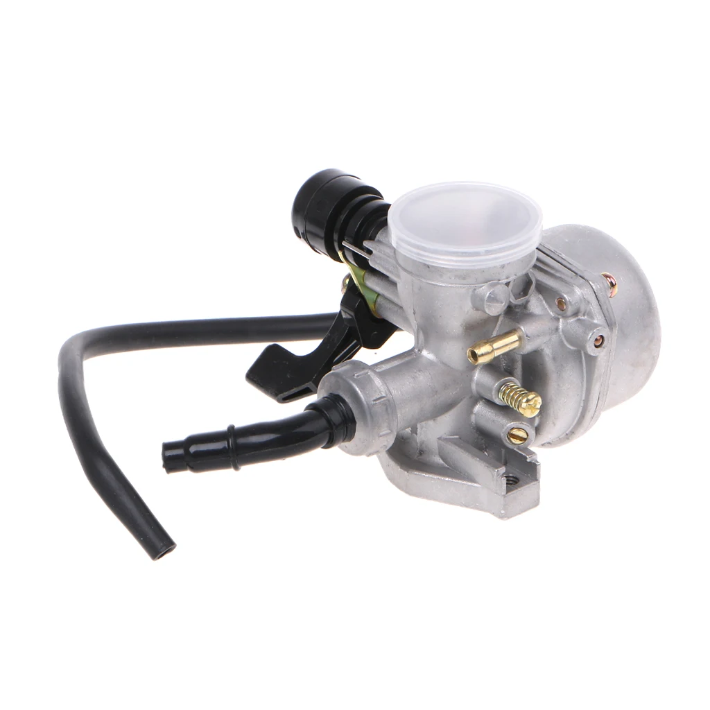 МОТОЦИКЛ КАРБЮРАТОР PZ19 19 мм 50cc 70cc 90cc 110cc 125cc ATV Dirt Bike Go Kart Carb Choke Taotao карбюратор