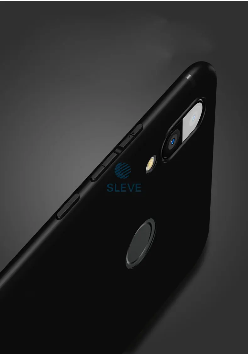 case For Huawei HonorPlay soft full Cover