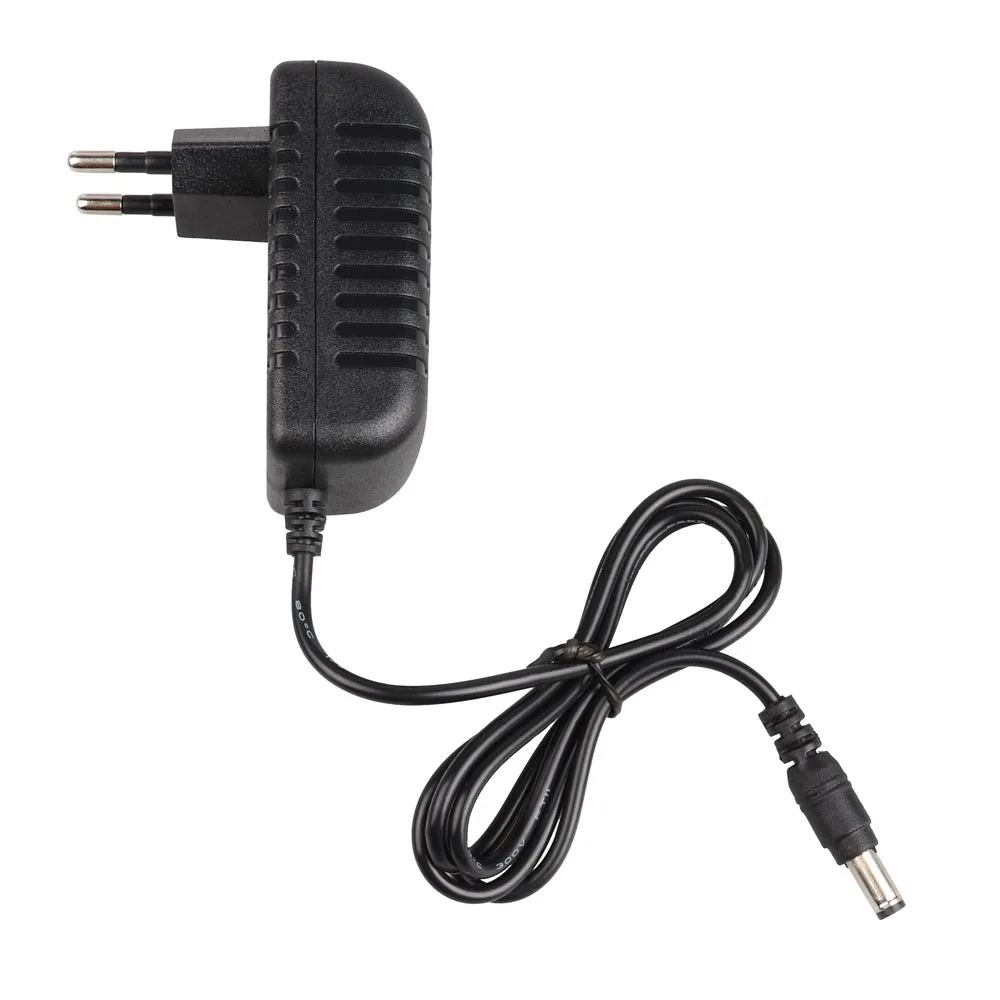 9V Power Supply Adapter 11