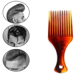 BellyLady модная расческа для волос, портативная винтажная Янтарная расческа для волос, расческа для волос, парикмахерские инструменты для