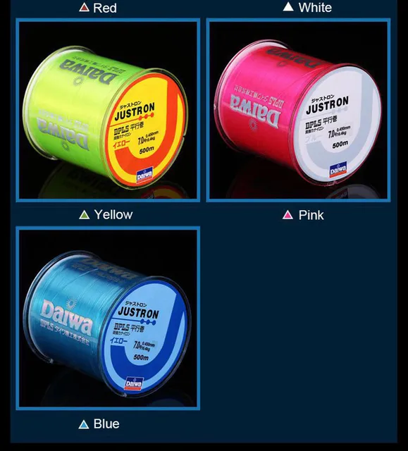 Nylonowa linia rybacka 500m Extreme Strong monofilament wędkarski dla karpia monofilament Linha 8-25lb tanie i dobre opinie Rzeka zbiornik staw Ocean Beach wędkowanie jezioro Ocean Boat Fishing strumień Ocean Rock Fshing Poziom Linia pływająca Nylonowa linia rybacka 500m Extreme Strong monofilament wędkarski dla karpia monofilament Linha 8-25lb tanie i dobre opinie Rzeka zbiornik staw Ocean Beach wędkowanie jezioro Ocean Boat Fishing strumień Ocean Rock Fshing Poziom Linia pływająca