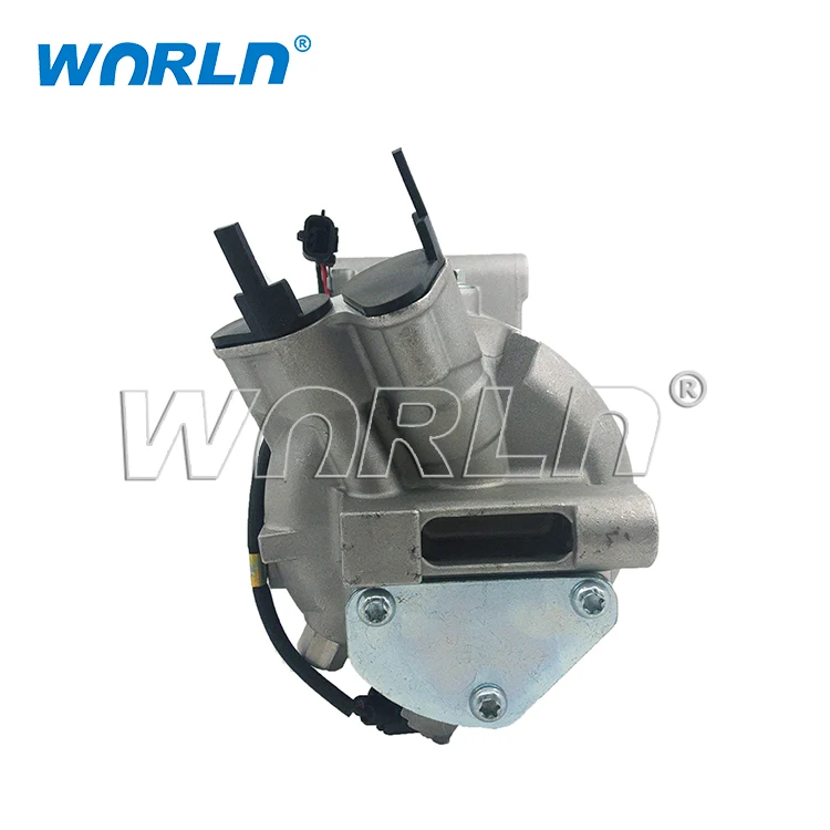 Авто/C компрессор для Nissan Tiida 1.8/pdf/lafesta Лагуна/Teana/Sylphy X-TRAIL 2.0I t31 8200454172/4434678/5060410300/9316