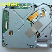 Lite-on автомобильный dvd-проигрыватель X7 DVD-V7 Механизм DVD для Peu-Citroen C4 автомобильный dvd-навигатор аудио