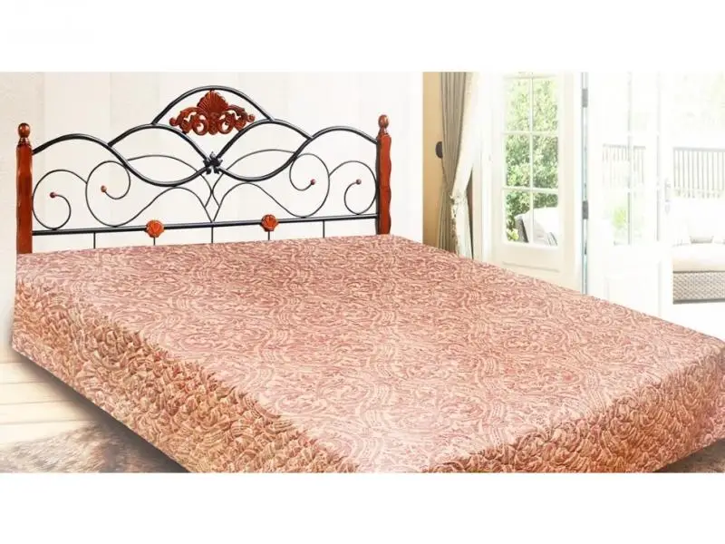 Покрывало евро-макси Традиция, 240*210 см