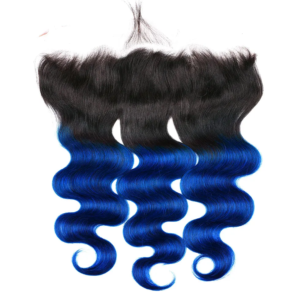 blue bundles with closure  (4)