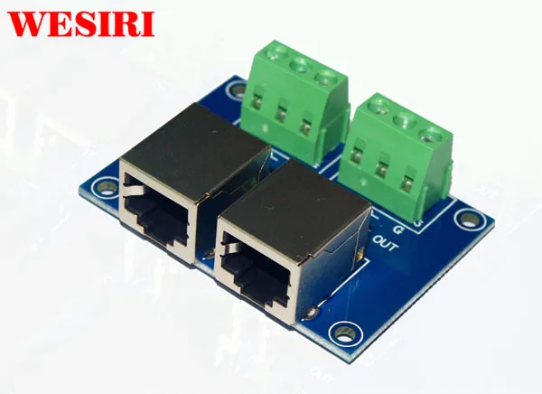 X-RJ45-3P-2