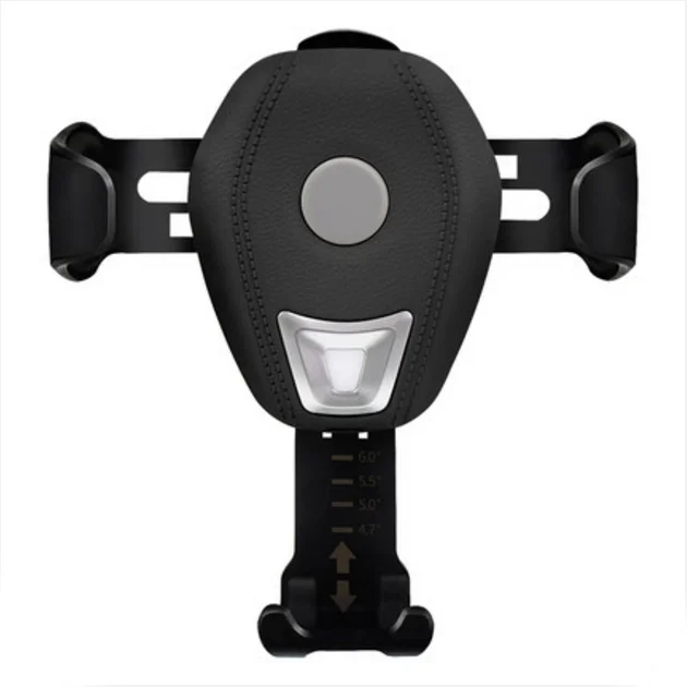 

Car QI fast wireless charger wireless cell phone fast charge wireless charging stand for iphone x 8 samsung galaxy s8 s7 edge