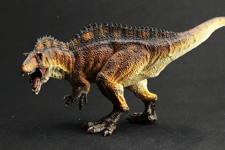spinosaurus action figure
