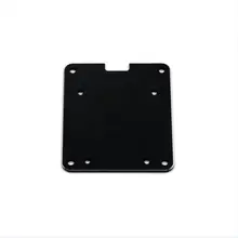 Vkb-sim маленькая Базовая пластина для Gunfighter