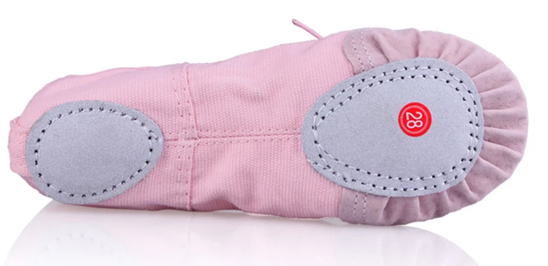 Ballet Shoes