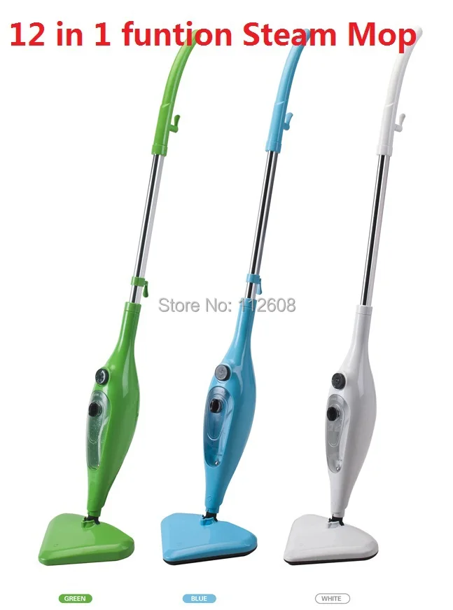 Mop 5 in 1