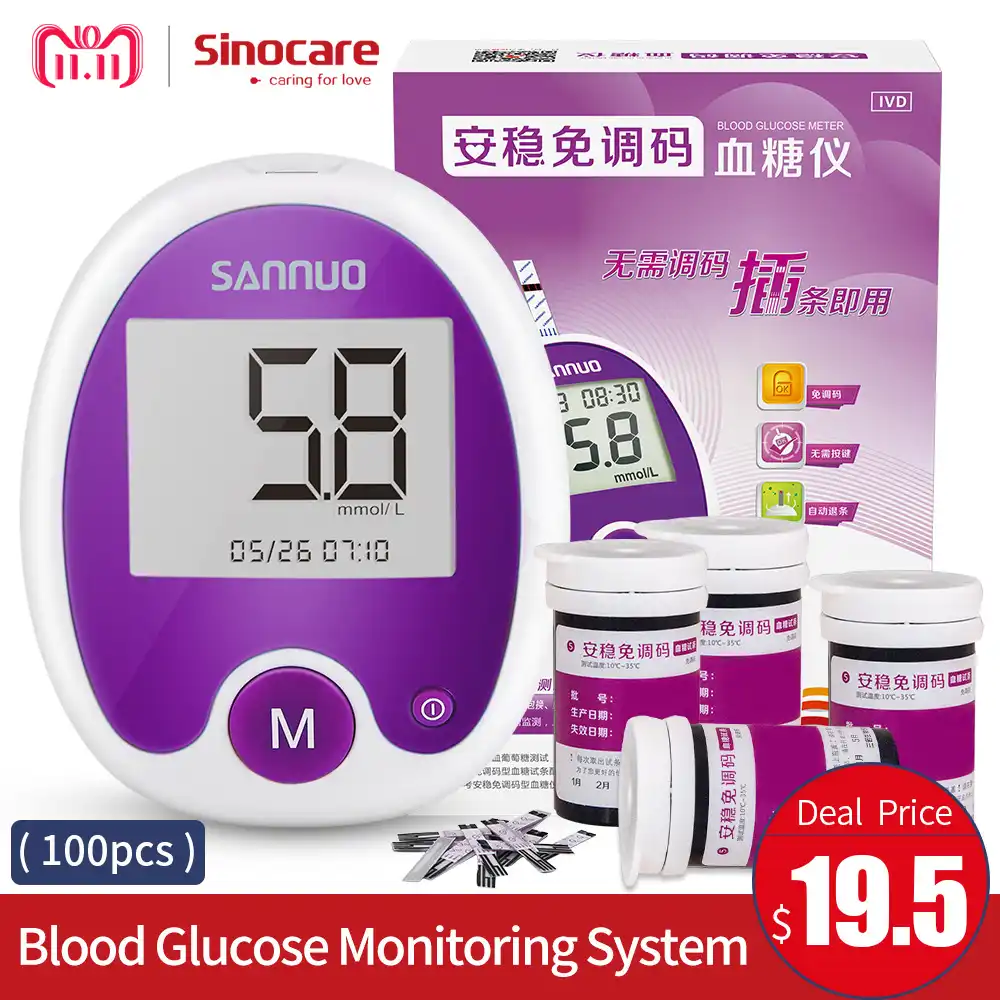 Free Blood Glucose Meter >> Detail Feedback Questions About Sinocare Anwen Code Free Blood Sugar Free Blood Glucose Meter >> Detail Feedback Questions About Sinocare Anwen Code Free Blood Sugar