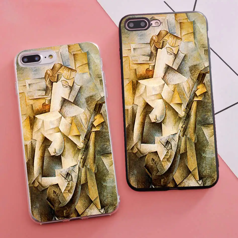 iphone 6 coque picasso