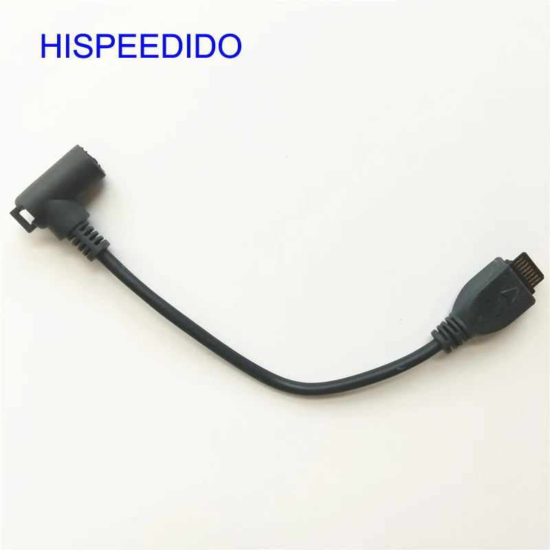 Vx670 Power cable (3)