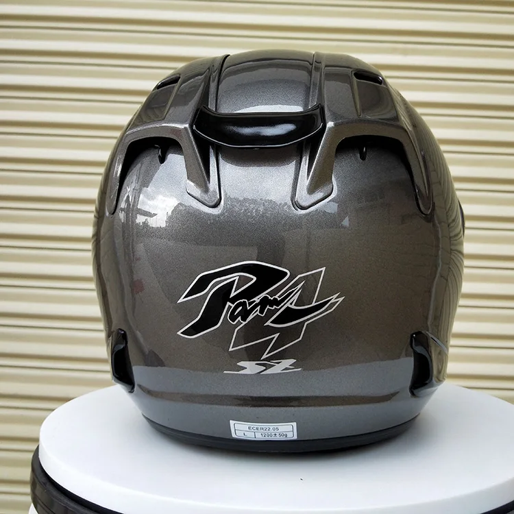 ARAI R4 мотоциклетный шлем 3/4, с открытым лицом, винтажный, Casco, мото, ГИДРОЦИКЛ, велосипедный шлем, ретро, одобренный ECE, мотоциклетный шлем