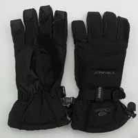 New brand men's ski gloves Snowboard gloves Snowmobile Motorcycle Riding winter gloves Windproof Waterproof unisex snow gloves 2