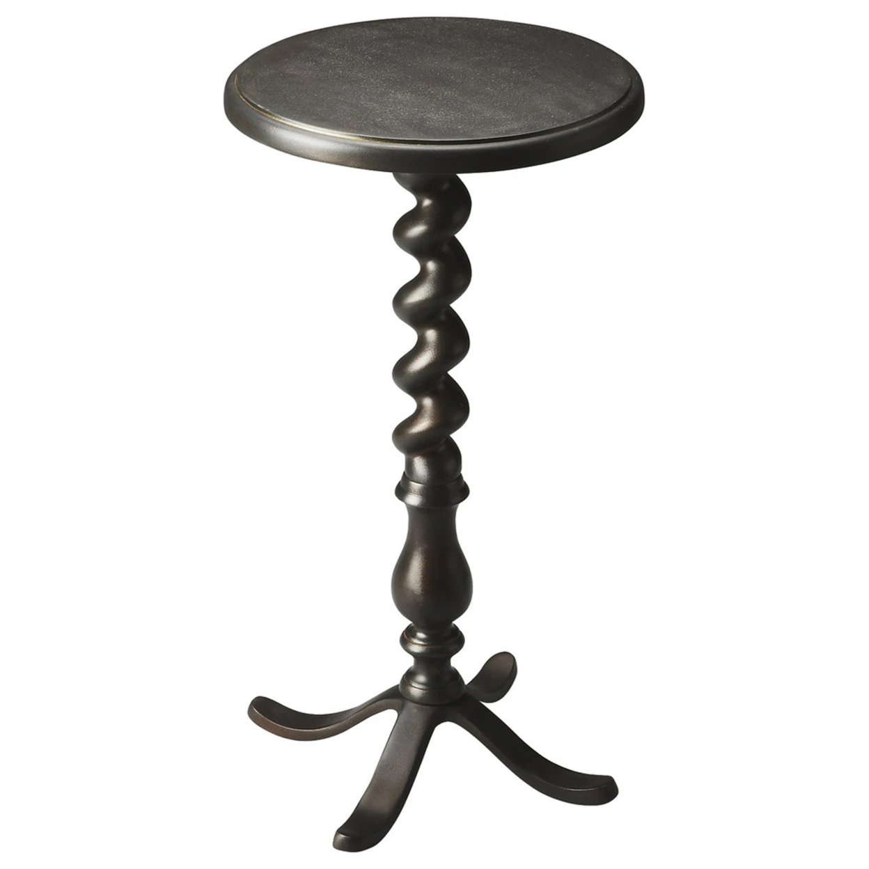 Butler Kolmar Metal Accent Table