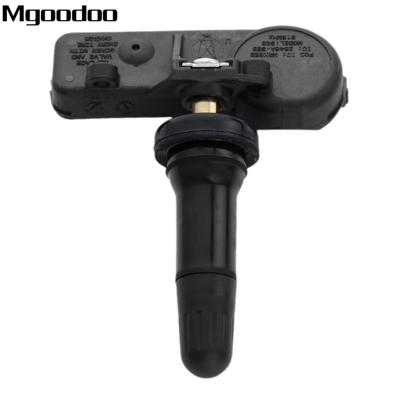 Mgoodoo 1Pc TPMS 28103SG000 28103AJ00A Tire Pressure Sensor MRX3E3