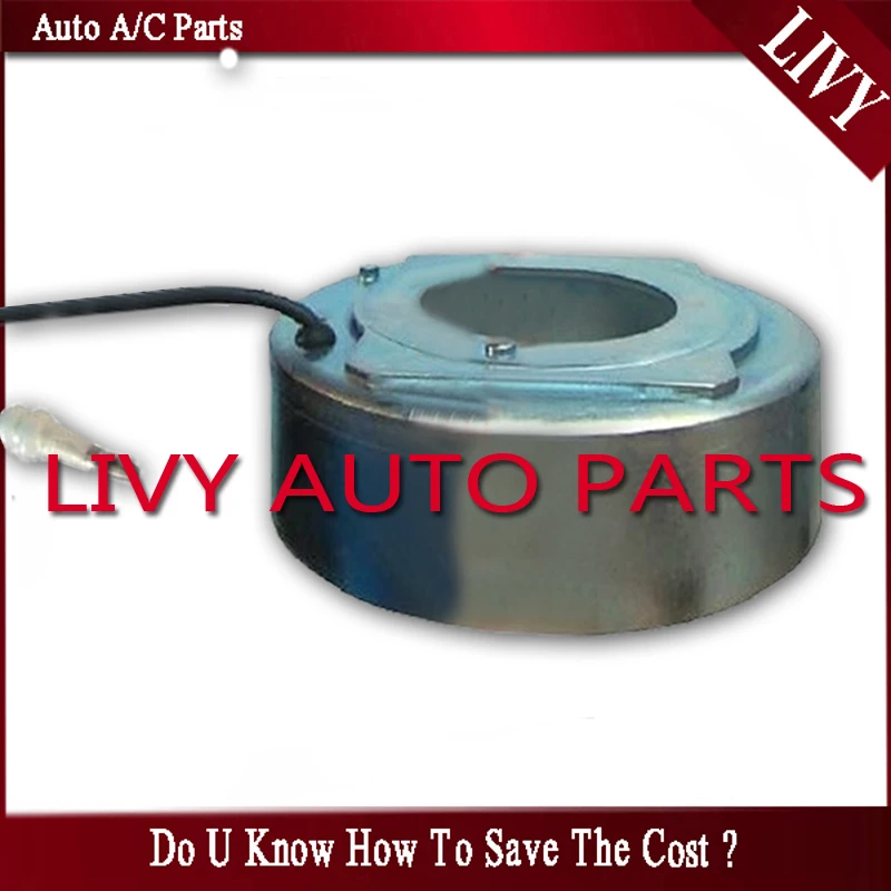 CWV717 AC COMPRESSOR CLUTCH COIL FOR CAR BMW X5in Airconditioning