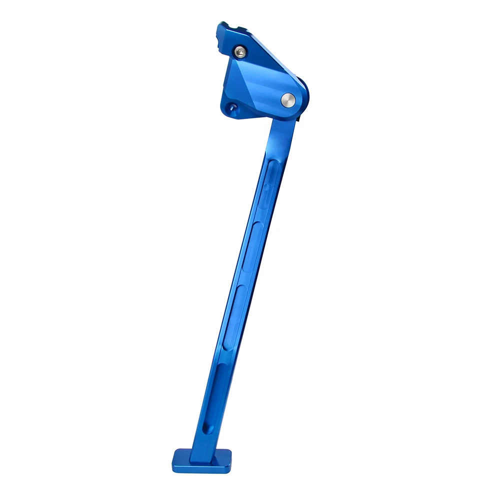 NICECNC Kickstand боковая стойка Алюминий для KTM SX SXF HUSQVARNA FC TC 125 150 250 350 450 2016 2017 2018