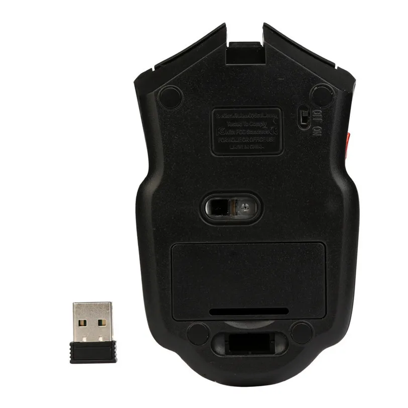 Gaming mouse