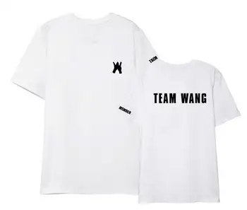 Got7 T-Shirt Team Wang - Image 3