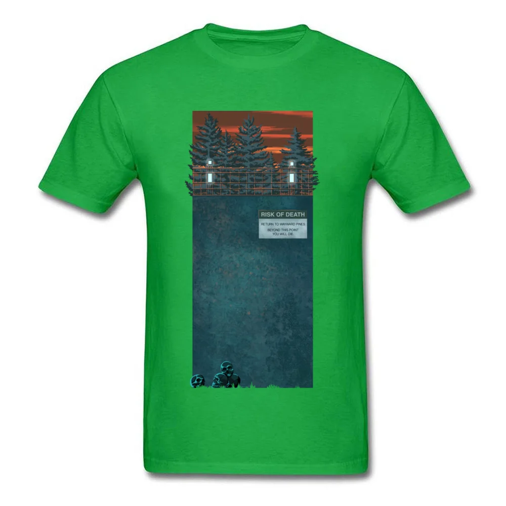 Wayward Pines_green