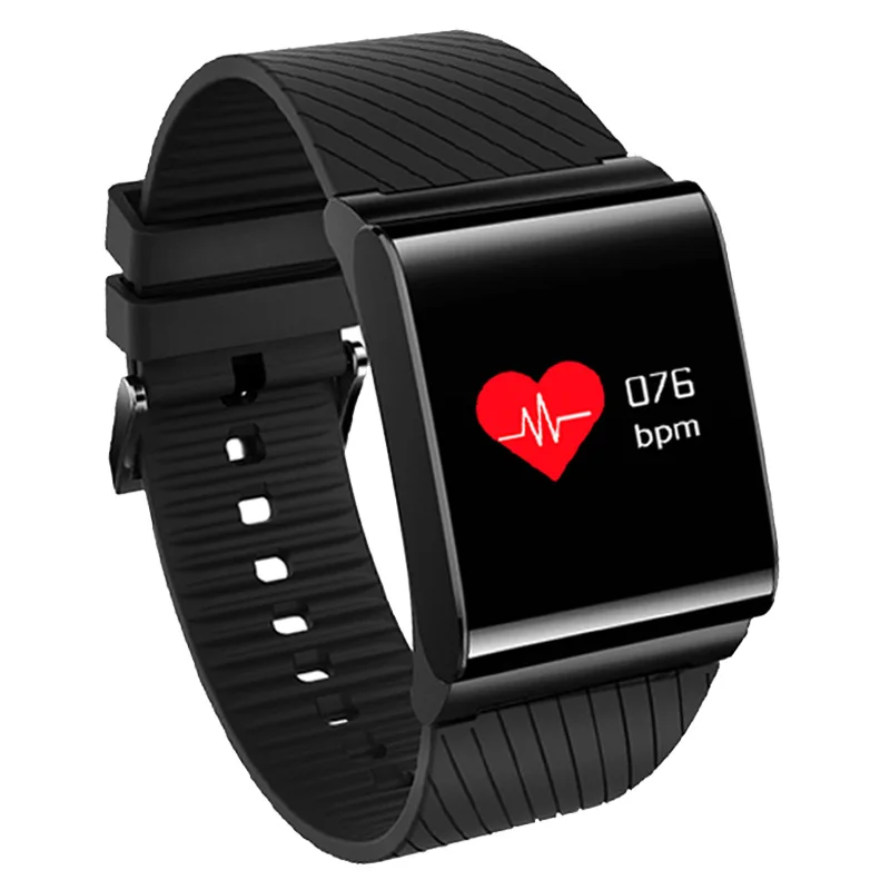 

X9 Fitness Smart Watch Men Women Heart Rate Monitor Blood Pressure Touch Pedometer Bluetooth Intelligent Sports Running Watch