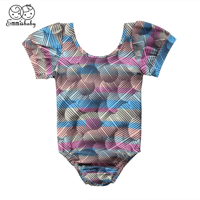 Best Offers 1-5T Scale Infant Kid Baby Girl One-piece Beach Wear Print Off Shoulder Swim Backless One-Piece Suits 1-5Y Best Offers 1-5T Scale Infant Kid Baby Girl One-piece Beach Wear Print Off Shoulder Swim Backless One-Piece Suits 1-5Y
