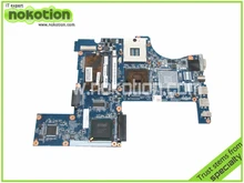 laptop motherboard for Sony Vaio VGN-CR290 A1337184A MBX-177A GM965 DDR2