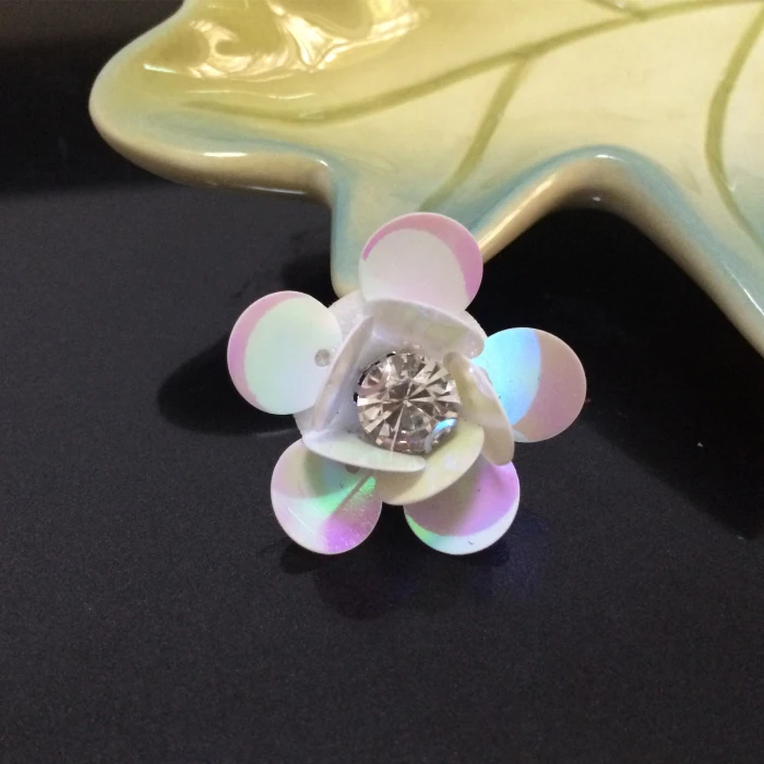 20 шт. разноцветные патчи с блестками|sequin patches|fashion patchespatches fashion |