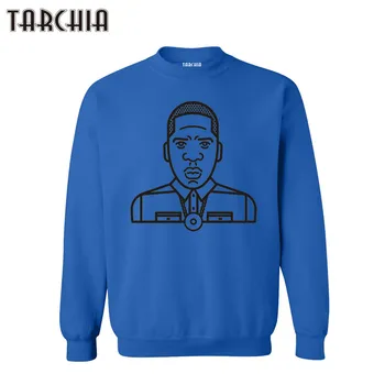 

TARCHIA 2019 personalized JayZ hip hop rap boy man hoodies sweatshirt music Pirates casual parental survetement homme Breaking