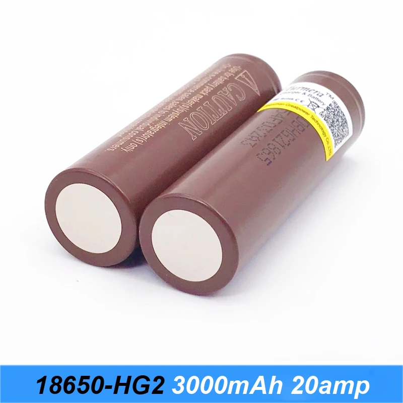 Turmera-18650-hg2-3000mah-20amps-19